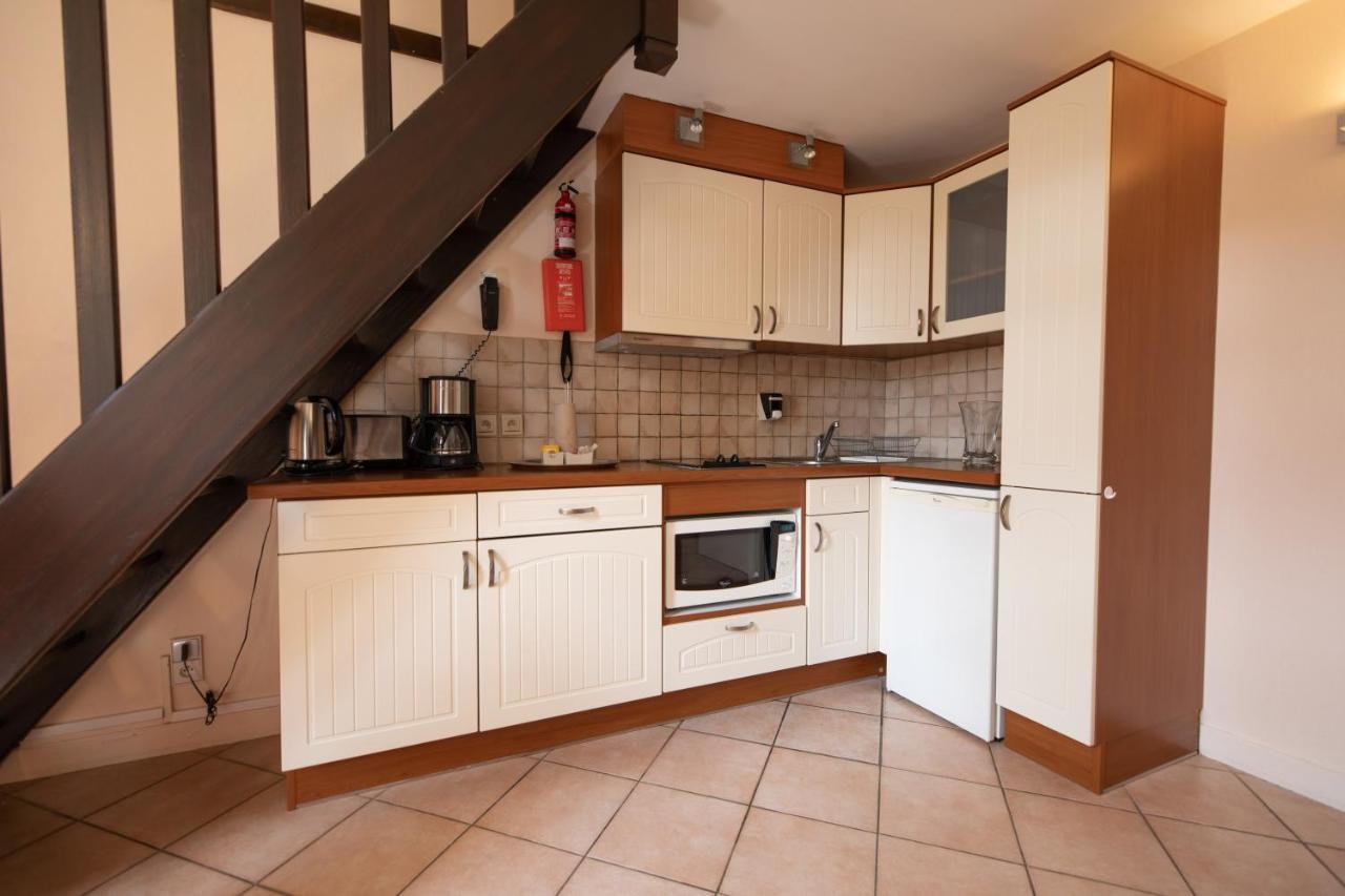 Karma La Residence Normande Connelles Dış mekan fotoğraf
