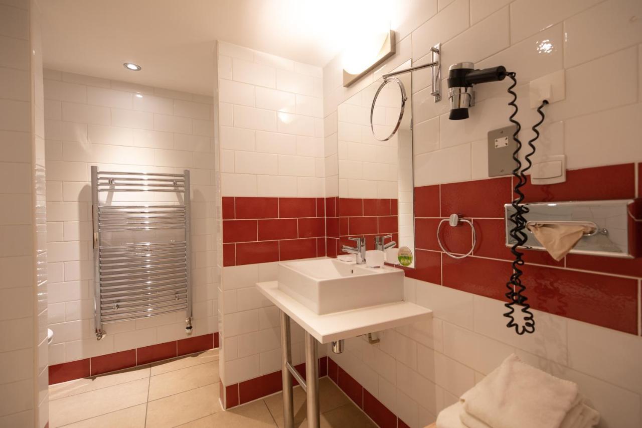Karma La Residence Normande Connelles Dış mekan fotoğraf