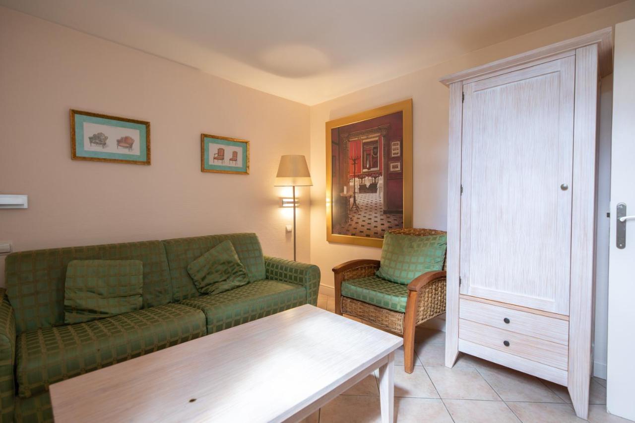 Karma La Residence Normande Connelles Dış mekan fotoğraf