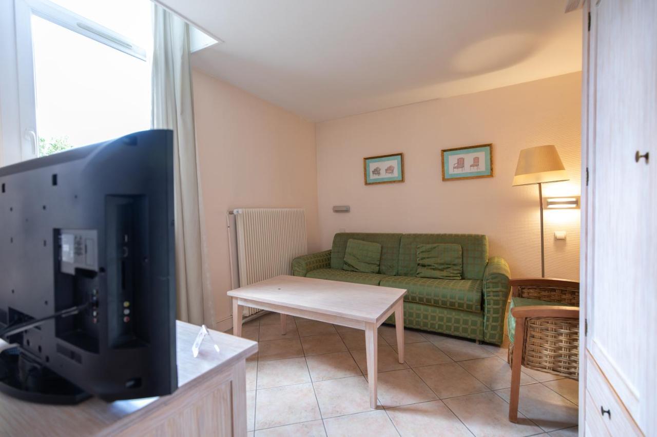 Karma La Residence Normande Connelles Dış mekan fotoğraf