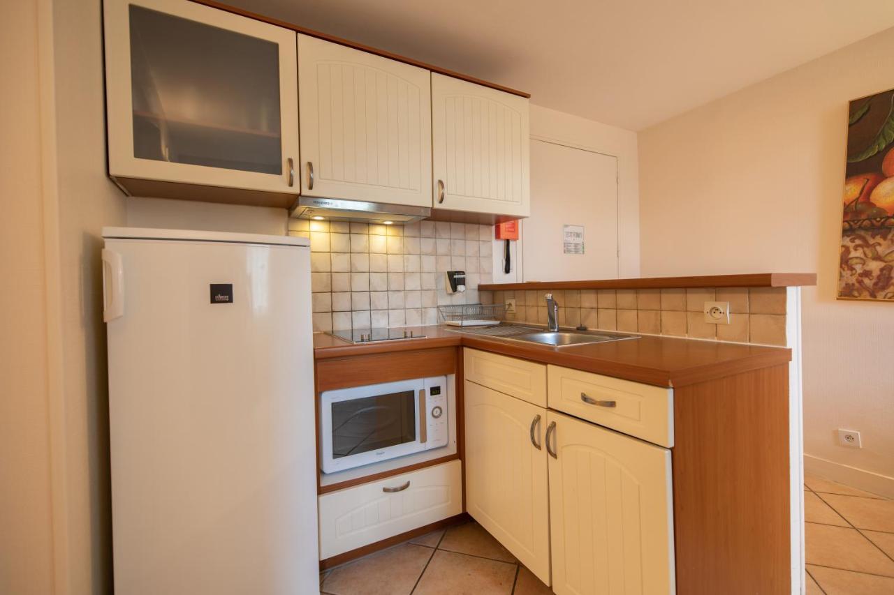Karma La Residence Normande Connelles Dış mekan fotoğraf