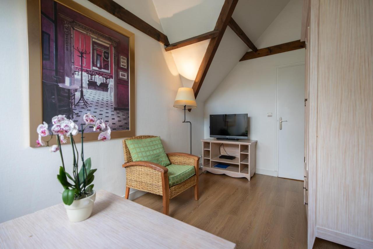 Karma La Residence Normande Connelles Dış mekan fotoğraf